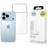 Etui 3Mk Clear Case Do Iphone 17 Pro Max, Przezroczyste