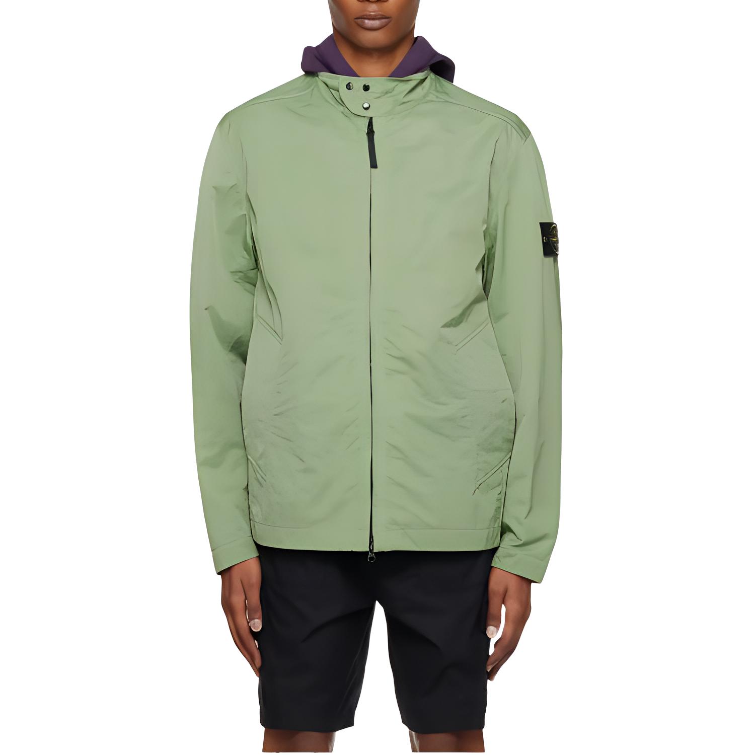 STONE ISLAND Jackets & Coats Men`s