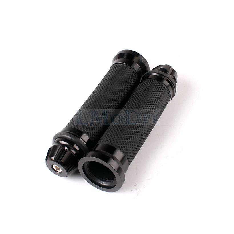 Mânere LMoDri Motocicletă 7/8" pentru mâner pentru Aprilia Victory Harley-Davidson Honda Suzuki Kawasaki Yamaha BMW Ducati Hand