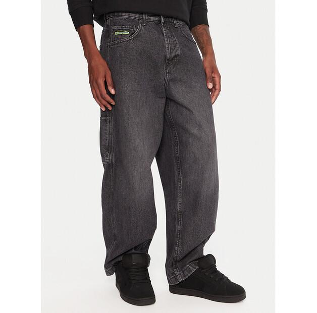 Джинсы DC Shoes Worker Carpenter EU 36_34