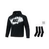 Nike Swoosh Sweatshirts Men's Hooded Moderate HV4063-010