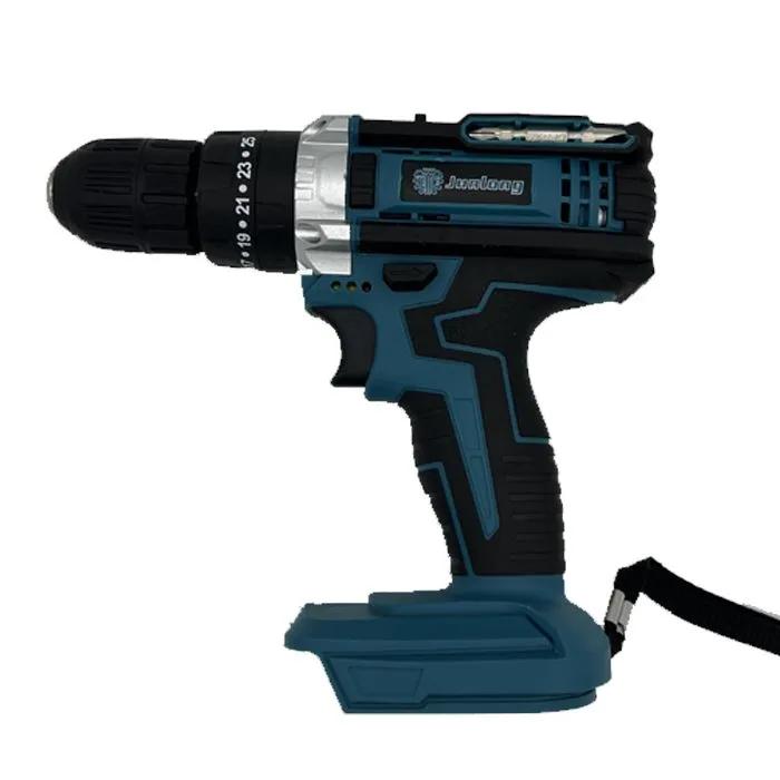 Junlong Drill/driver, Battery Operated, 21 V, 1000 Nm