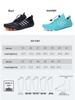 Zapatos Unisex para Senderismo y Rastreo de Arroyos al Aire Libre 2025 – Fitness, Running, Vadeo, Escalada
