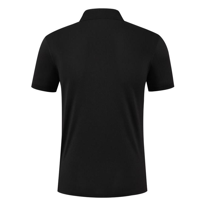 Gant Summer New Embroidered Casual Sports Collar Polo Shirt, Sweat Wicking and Moisture Absorbing Pure