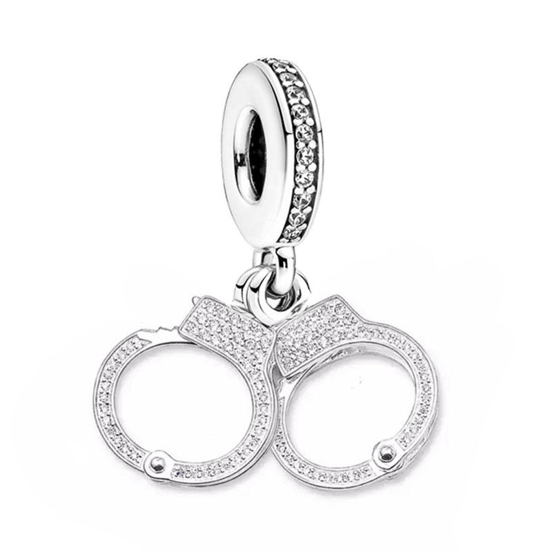 Fit Original Charm Bracelet 925 Silver