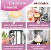 Ice Maker Gastroback 42905 Design Ice Shaver