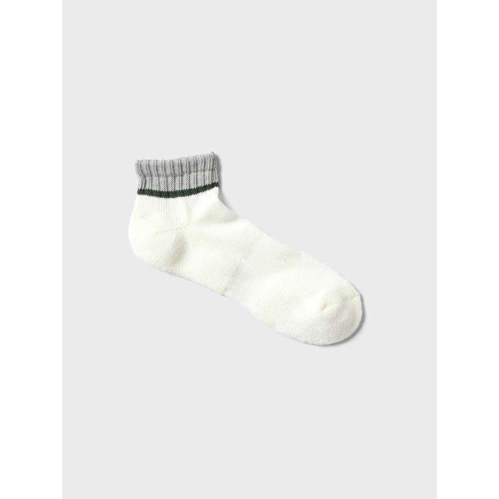 Uniqlo Short Socks  Filine  B