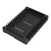 Drive Enclosures & Docks 1125Ss Hard Drive Caddy 2.5 To 3.5 Support Sata 3.0 Usb 6Gbps