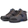 Men's Waterproof Non-Slip Hiking Shoes, Sizes 46-47