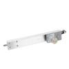 Cycling Reciprocating Linear Actuator Motor 3-15cm Stroke 210rpm Adjustable Speed