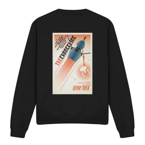 STAR TREK Bluza Unisex Adult The Original Series Odcinek 32