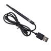 An108 3 In 1 Visual Endoscope Camera Luminous High Definition Compact Portable Ear Endoscope5.5mm