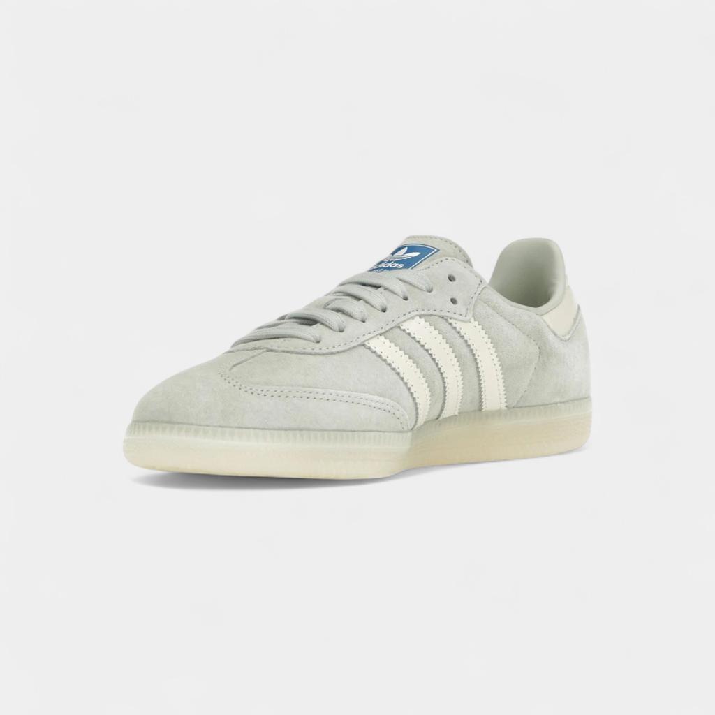 adidas Samba OG Wonder Silver