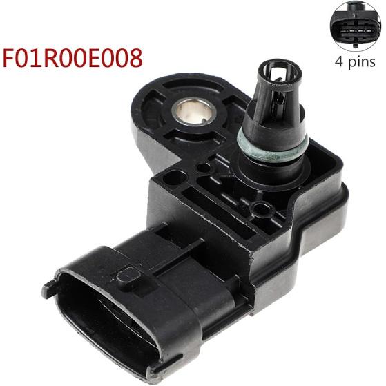 F01R00E008 Manifold air Pressure Sensor MAP Sensor is Suitable for 480ED-1008060