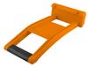 Handle For Carrying Plasterboards, Made Of Plastic