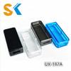 Transparent USB Measurement Box for DIY Voltage/Current Detector