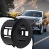 Sensor Retainer Ring Black Car Accessories Dustproof
