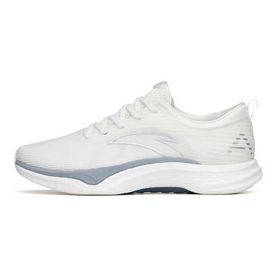 Hydrogen Run 4 Professional Slip Resistant Durable Low Top Running Shoes Women Running Shoes Silver 122225541-5