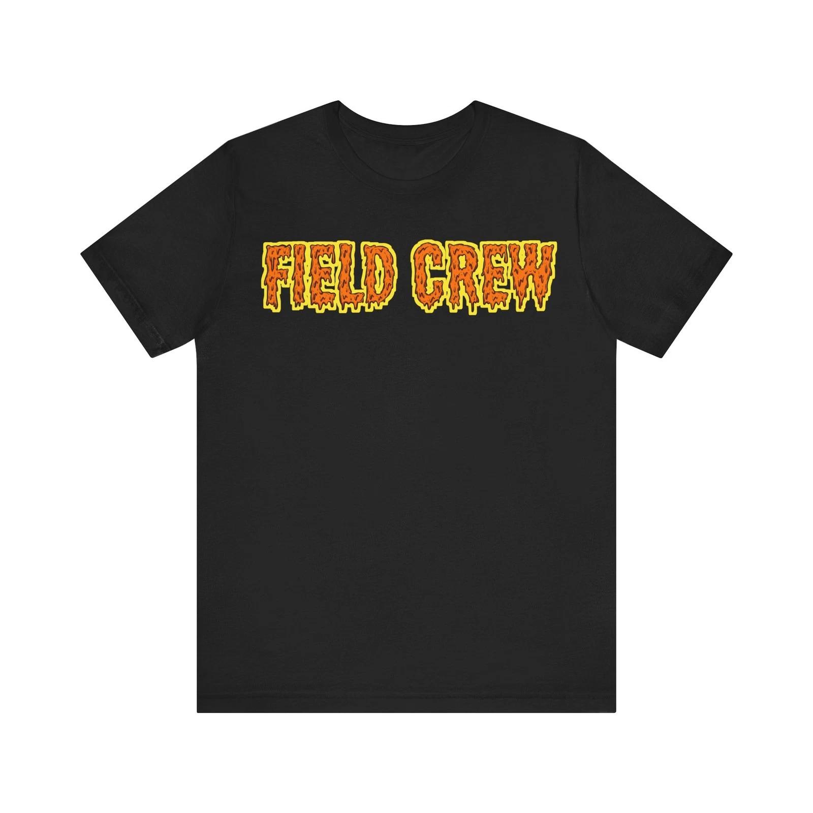 Field Crew - Grime Design Land Surveyor Shirt Land Survey Gift Survey Equipment 3XL