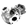 L10A EGR Valve Replacement 9660276280 For Ford C-Max Fusion Focus II Mazda 3 1.6 Tdci 1526689