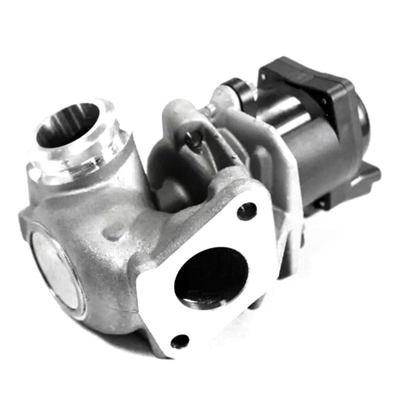 L10A EGR Valve Replacement 9660276280 For Ford C-Max Fusion Focus II Mazda 3 1.6 Tdci 1526689