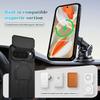 Magnetic Heavy Duty Cover Case for Google Pixel 10 Pro XL 9 9A Pixel9 Pixel10 Pixel9a Pixel 9 Pro Phone Bag