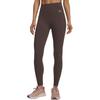 Under Armour Ua Motion Training Simple Ankle Tight Nine-Point Daily High-Waisted Sports Pants Women Pants 6013784-200