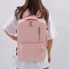 Expansion Travel Backpack Large Capacity Lightweight Multi-Functional Travel Men And Women Business Travel Backpack