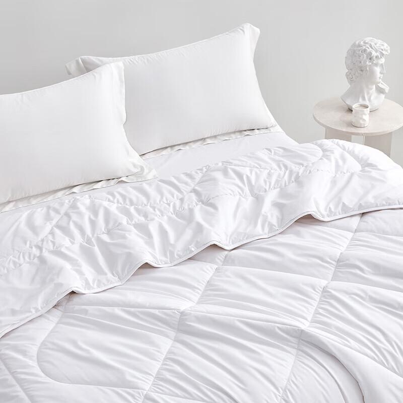 LUOLAI Premium Australian Wool Quilt