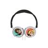 Casque Stéréo Filaire Pliable Pour Enfants Harry Potter - LEXIBOOK - Limitation De Volume D'écoute