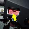 OBD Port Protector For Cars Silicone Waterproof Dustproof Auto Supplies Car OBD Interface Cover For SUV RV Vehicle Trip Travel