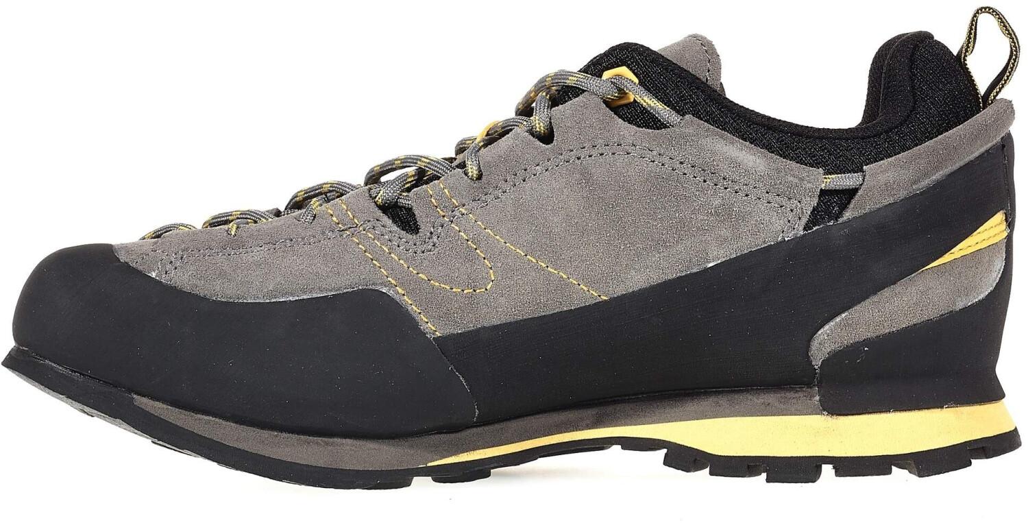 

Обувь для треккинга La Sportiva Boulder X grey/yellow 38 ½