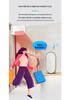 Automatic Entry Sensor with Voice Reminder for Doors
