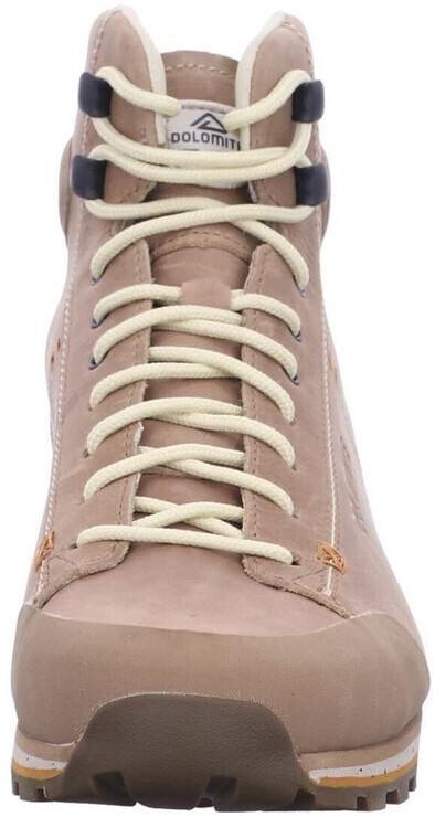 Обувь для треккинга Dolomite 54 High FG Evo GTX Women Women (292533-0848) taupe beige