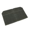 Kitchen Sheath Roll Bag Portable Water Proof Waxed   Chef Bag with 7 Slots for Outdoor Camping Picnic