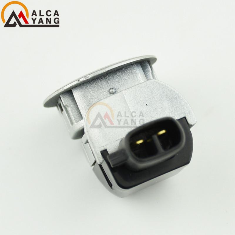 4pcs/lot 89341-50020-A0 Parking Sensor PDC For Toyota Celsior Lexus LS430 89341-50020 8934150020