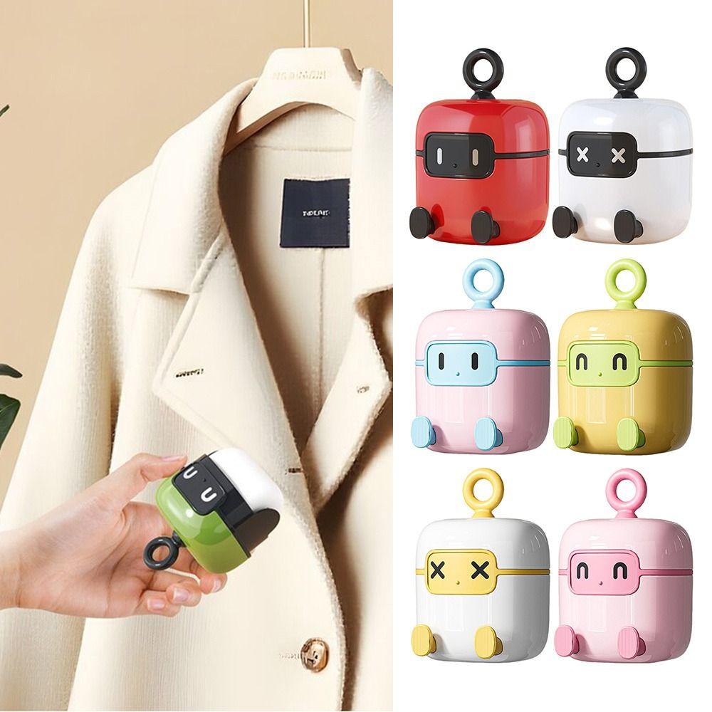 Washable Lint Remover Cartoon Clothes Hair Eliminator Brush Clothes Hair Sticky Roller  for Home