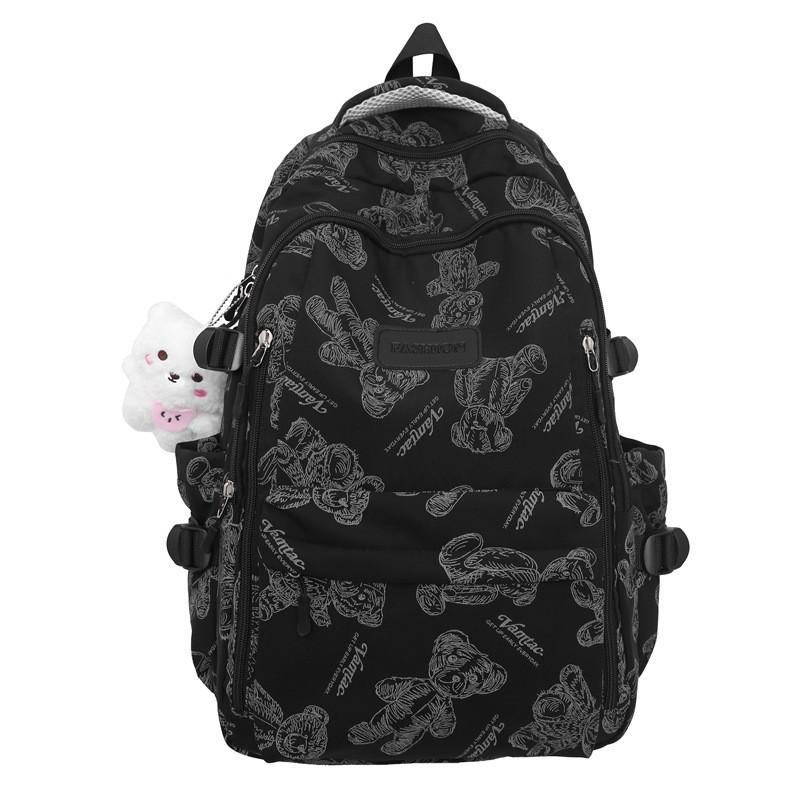 IELGY Школьный рюкзак — фото 11