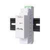 Commutateur Bluetooth et Wi-Fi Shelly Pro 3EM Add-on pour contrôle d'appareils électriques