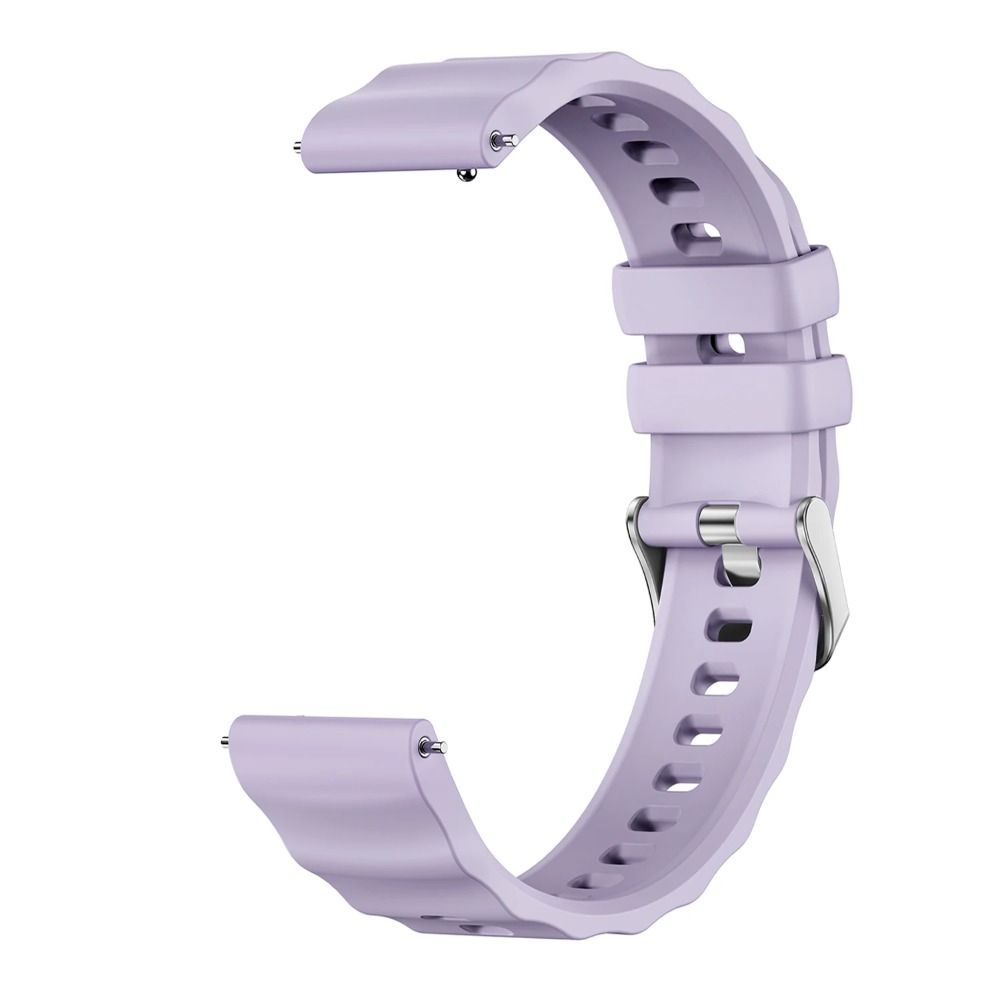 Adjustable Women's Silicone Strap Sport Silicone Strap for Huawei Watch GT6/5/4 Watch Replacement