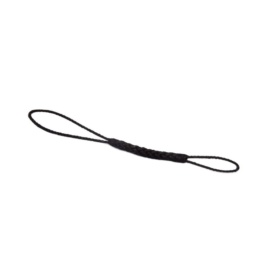 Double Ended Diy Phone Rope Hand Knitted Phone Lanyards Phone Strap  Diy Handmade