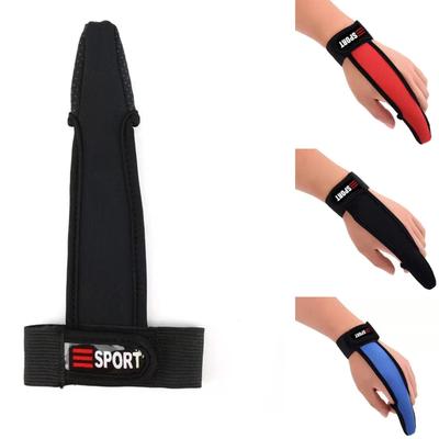 Fishing Gloves Casting Single Finger Gloves Casting Rod Gloves