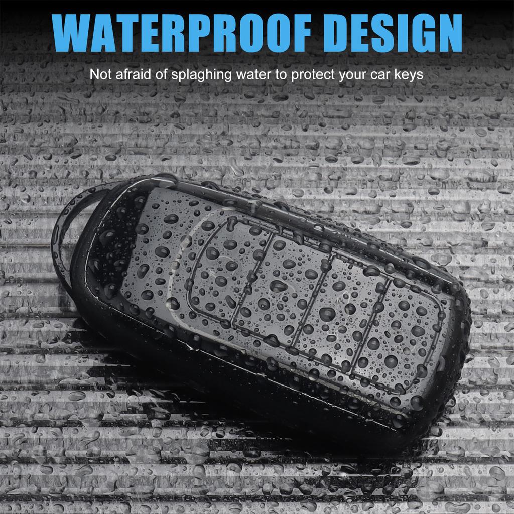 Tpu Car Key Case Cover For Chery Jaecoo J7 7 J8 Omoda 5 C5 Tiggo 7 8 Pro Max Tiggo 7 8 Plus Arrizo 5 Plus Car Accessories