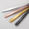 Stainless Steel Cat Claw Cookie Scoop Hollow Design Coffee Dessert Mixing Spoon Cake Dessert Spoon Kitchen Baking Gadgets