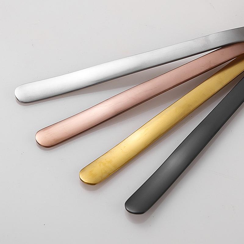Stainless Steel Cat Claw Cookie Scoop Hollow Design Coffee Dessert Mixing Spoon Cake Dessert Spoon Kitchen Baking Gadgets