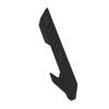 2PCS Black Mountain Bike Chainstay Protector 23.4*5cm Road Bicycle Chain Pad  Road Bike
