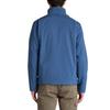 Timberland Solid Color Long Sleeve Stand Collar Windbreaker Jacket Men Jackets TB0A6AU4EYO1