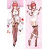 Chainsaw Man Dakimakura Anime Makima Cosplay Body Pillow Case Double-sided Print Hugging Cushion Cover Life-size Body Pillowcase