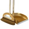 Magic Broom Dustpan Set With Long Handle Plastic Floor SweeperMultifunction Cleaning Tools With Comb Shape Filter For Floor