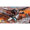 Hasegawa Macross VF-1J/A Valkyrie 1/72 Scale Model Kit 25 Parts